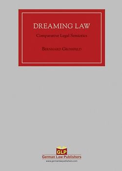 Dreaming Law