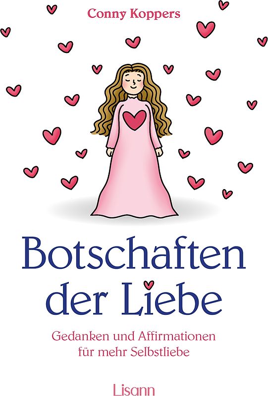 Botschaften der Liebe