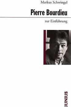 Pierre Bourdieu zur Einführung