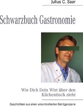 Schwarzbuch Gastronomie