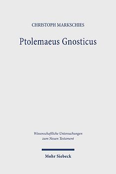 Ptolemaeus Gnosticus?