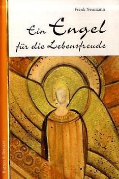 Ein Engel für die Lebensfreude