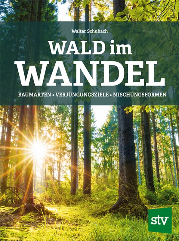 Wald im Wandel