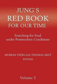 Jung's Red Book for Our Time