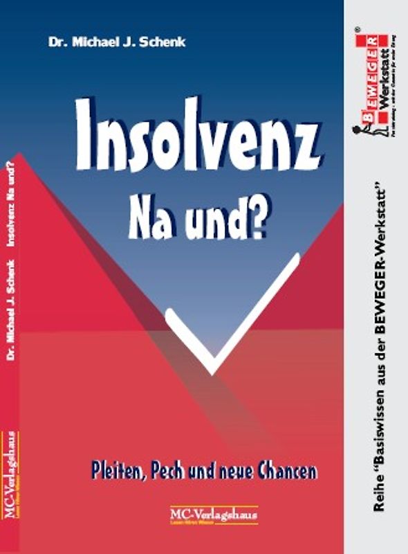Insolvenz - Na und!
