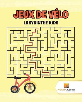 Jeux De Vélo