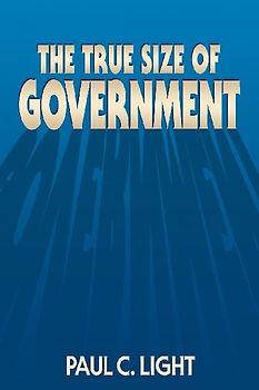 True Size of Government