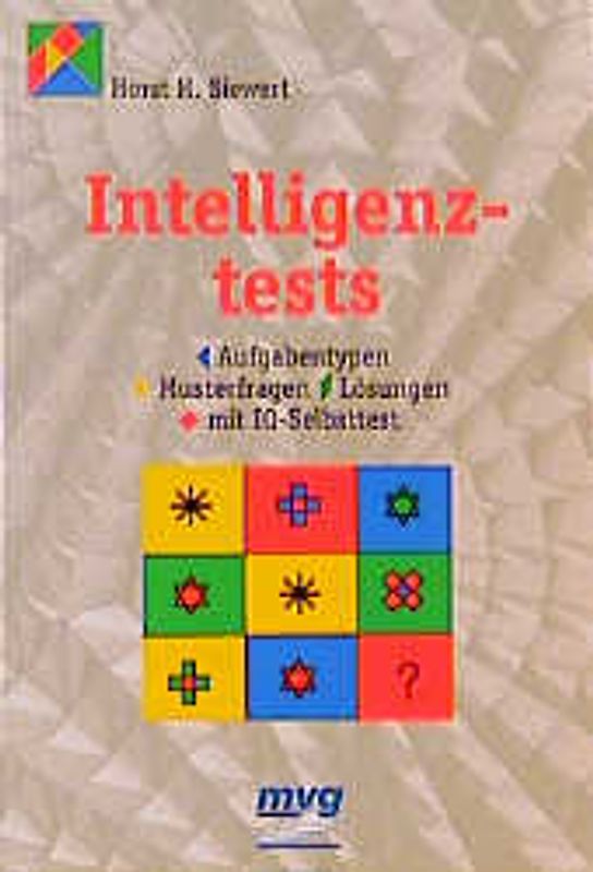 Intelligenztests