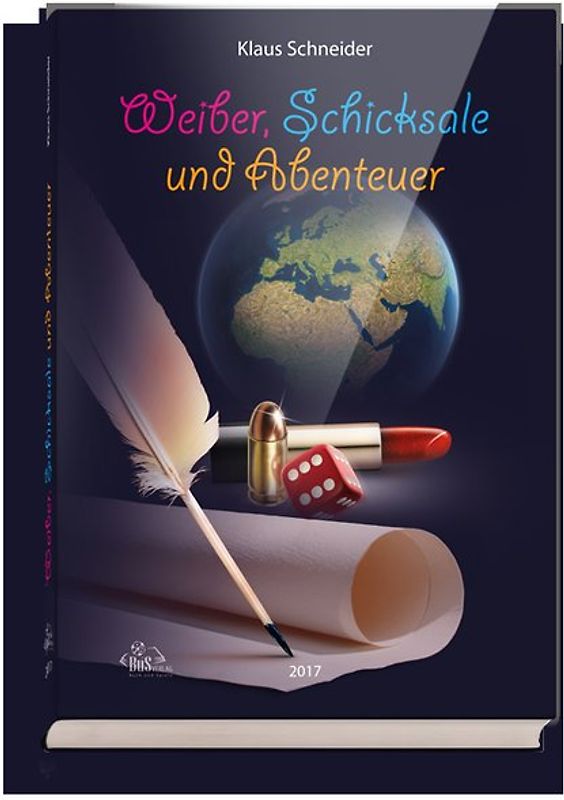 Weiber, Schicksale und Abenteuer