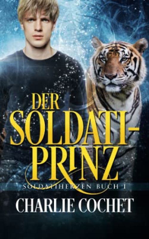 Der Soldati-Prinz