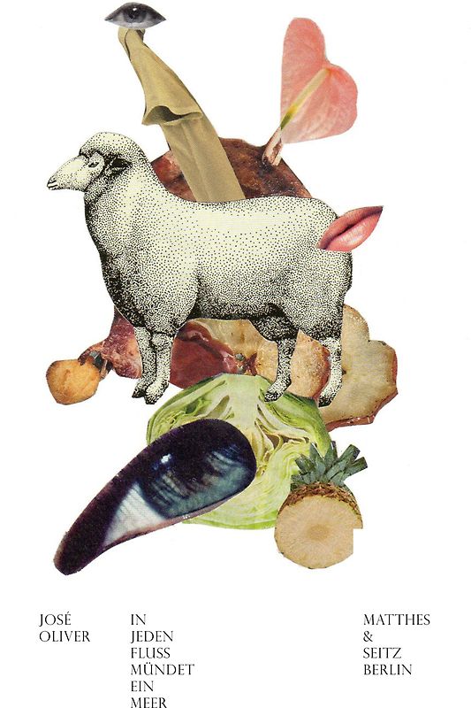 In jeden Fluss mündet ein Meer