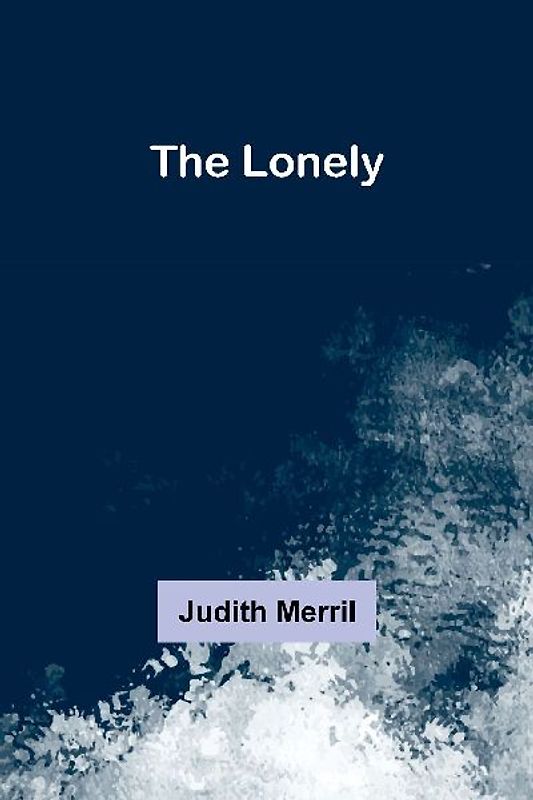 The Lonely