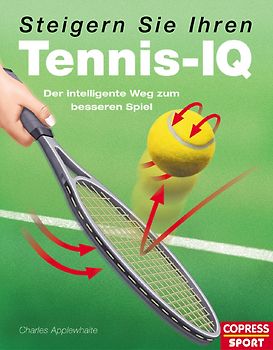 Steigern Sie Ihren Tennis-IQ
