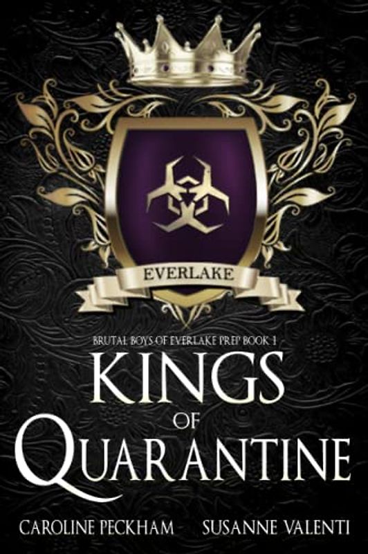 Kings of Quarantine
