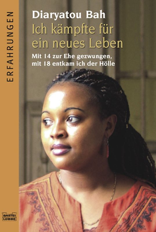 Ich kämpfte für ein neues Leben