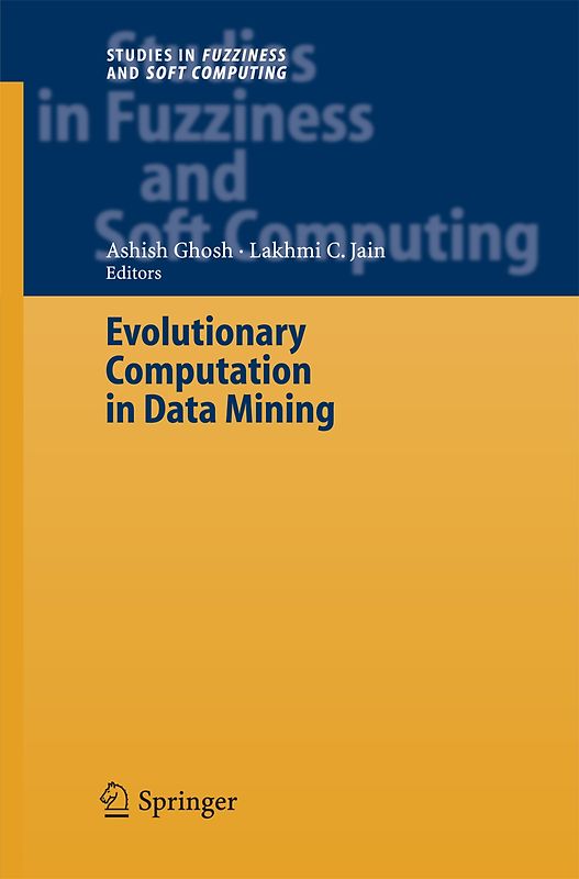 Evolutionary Computation in Data Mining