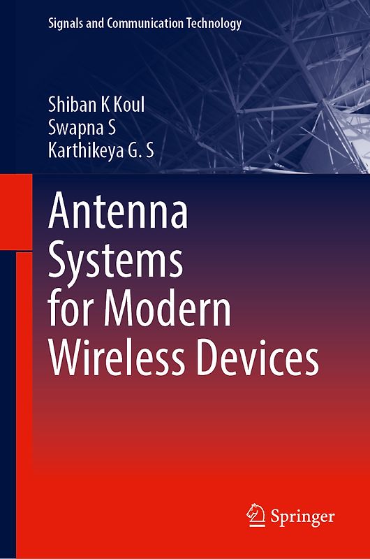 Antenna Systems for Modern Wireless Devices