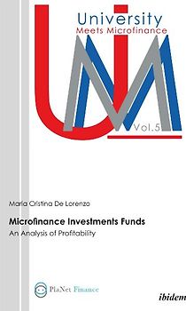 Microfinance Investment Funds: An analysis of profitability