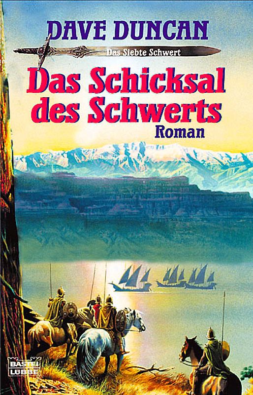 Das Schicksal des Schwertes