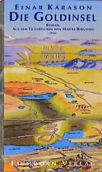 Die Goldinsel