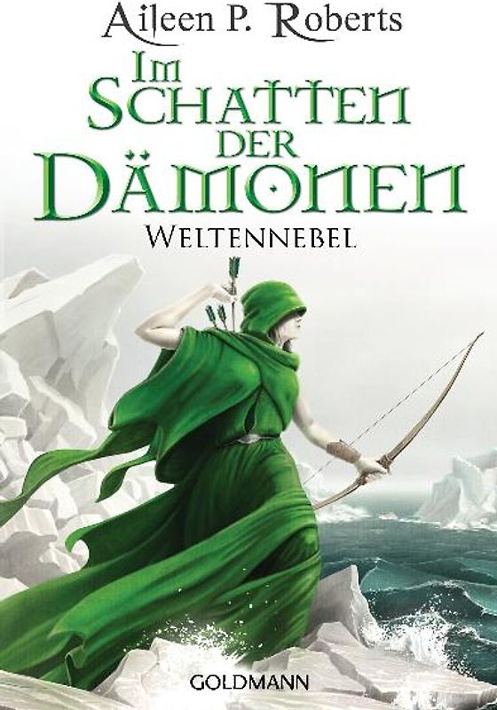 Im Schatten der Dämonen