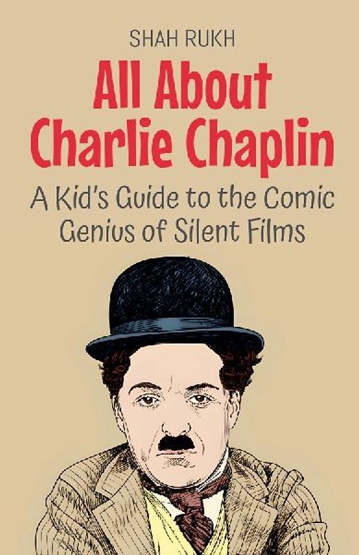 All About Charlie Chaplin