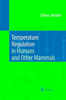 Temperature Regulation in Humans and Other Mammals