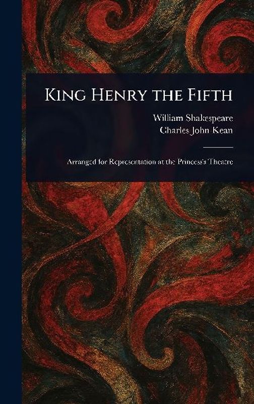 King Henry the Fifth