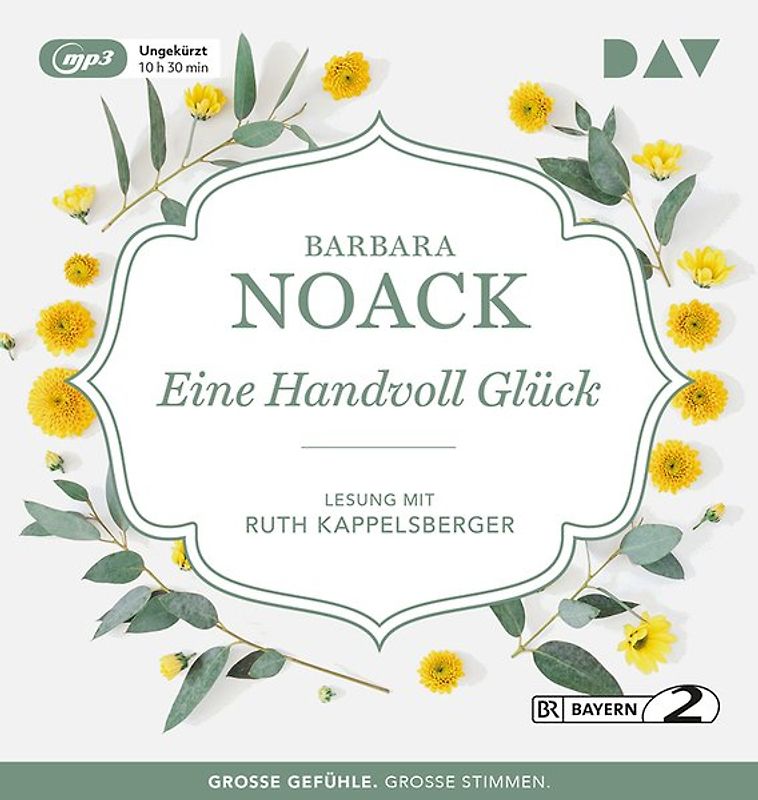 Eine Handvoll Glück