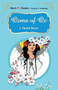 Dorothy and Wizard in Oz