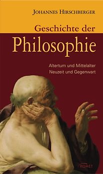 Geschichte der Philosophie