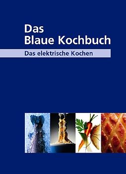 Das Blaue Kochbuch