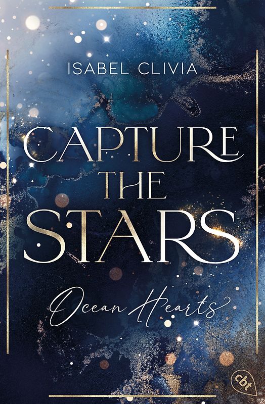 Ocean Hearts – Capture the Stars