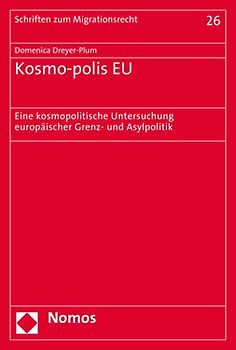 Kosmo-polis EU
