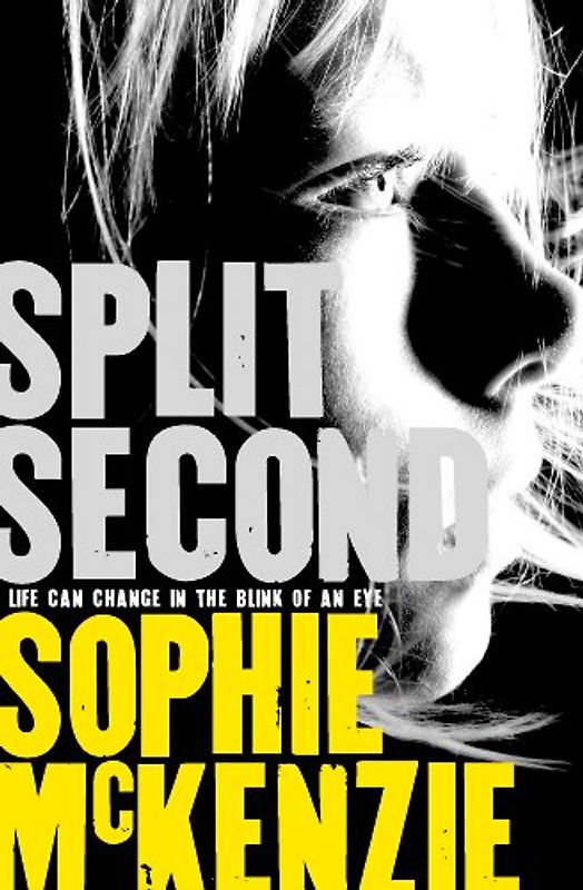 Split Second - McKenzie, Sophie
