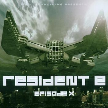 Various - Resident E-Episode X