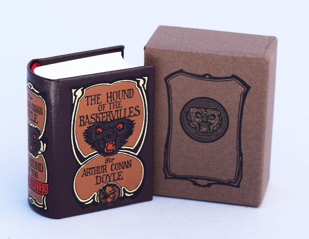 The Hound of the Baskervilles