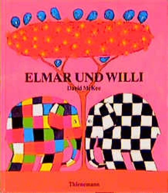 Elmar und Willi
