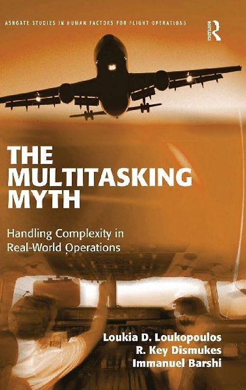 The Multitasking Myth