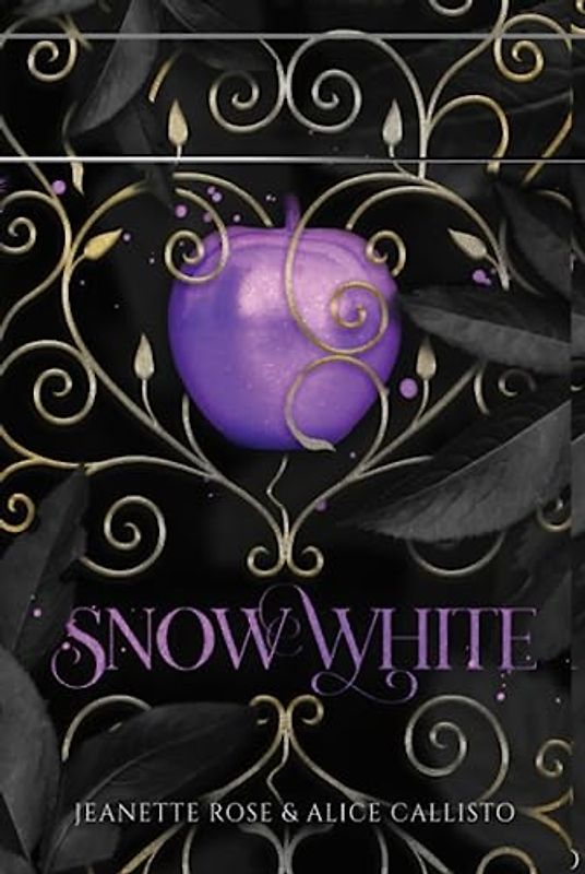 Snow White: A Sapphic Retelling