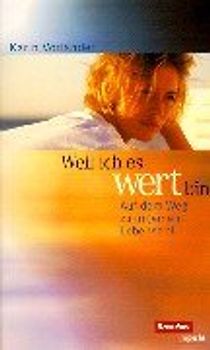 Weil ich es wert bin!