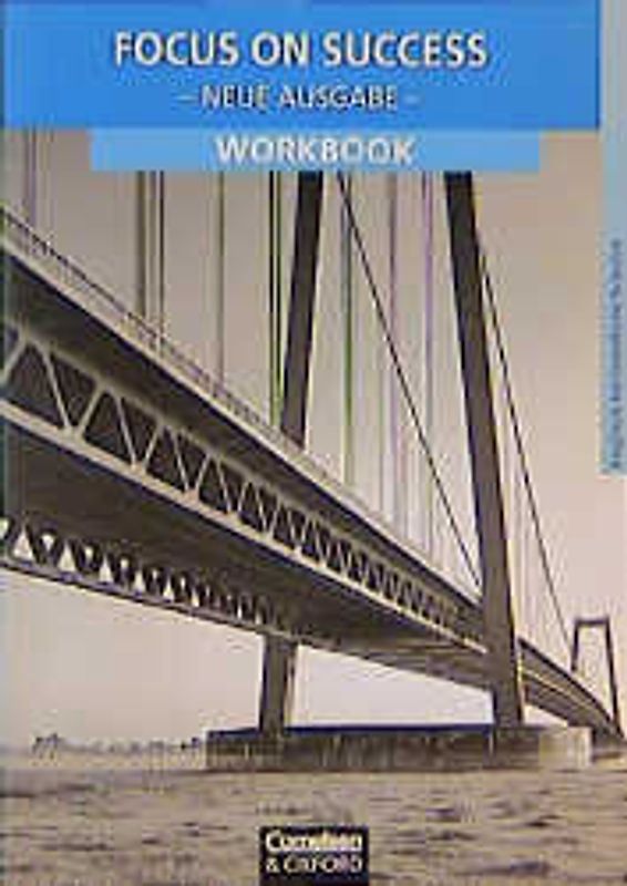 Focus on Success. Grundausgabe / Workbook