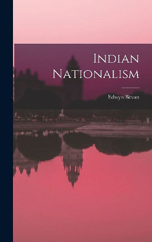 Indian Nationalism