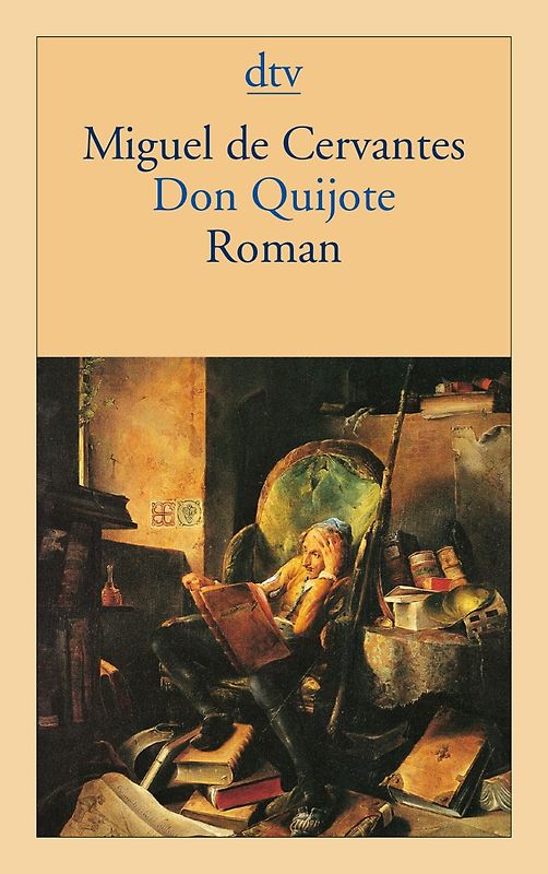 Don Quijote