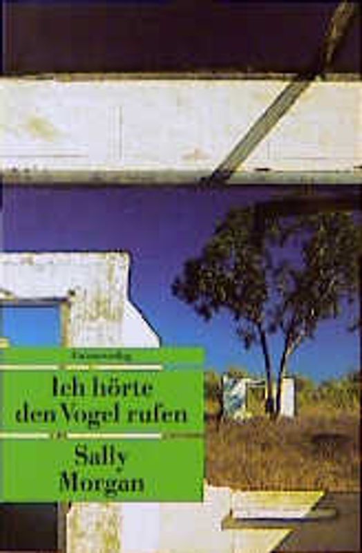 Ich hörte den Vogel rufen