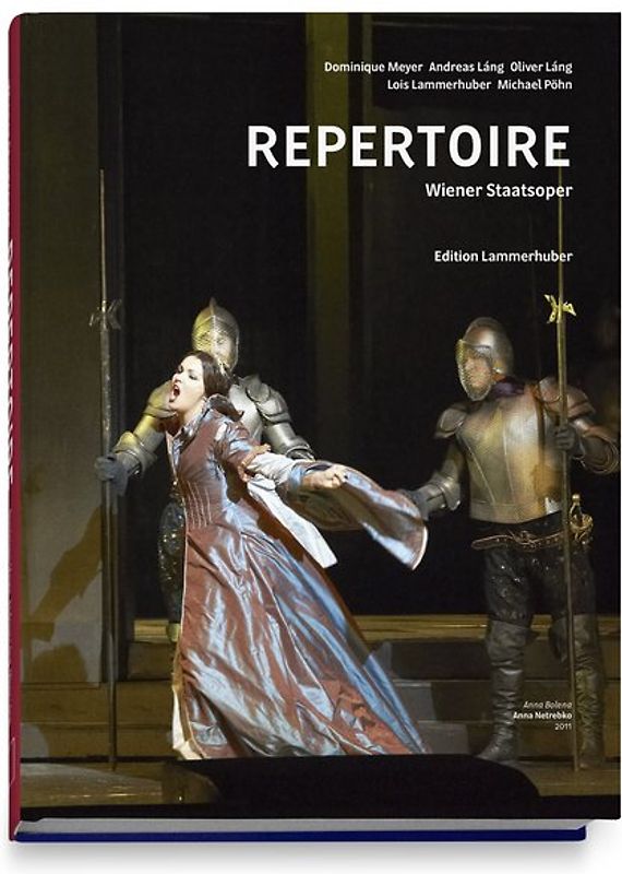 Repertoire