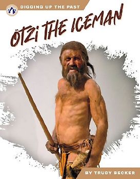 Ötzi the Iceman