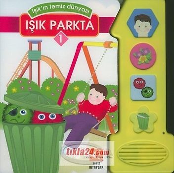 Isik Parkta