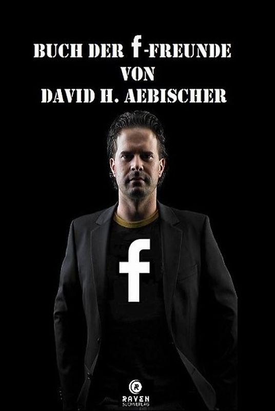 BUCH DER F-FREUNDE VON David H. Aebischer