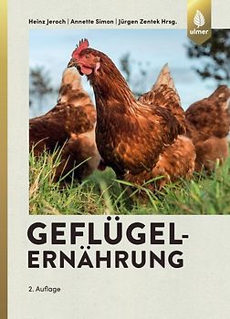 Geflügelernährung